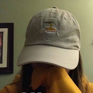 Meet your Posher, Jess